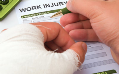 Injured while violating company rules? What it means for workers’ comp